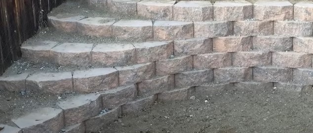 RCC Block Wall Contractors Phoenix project